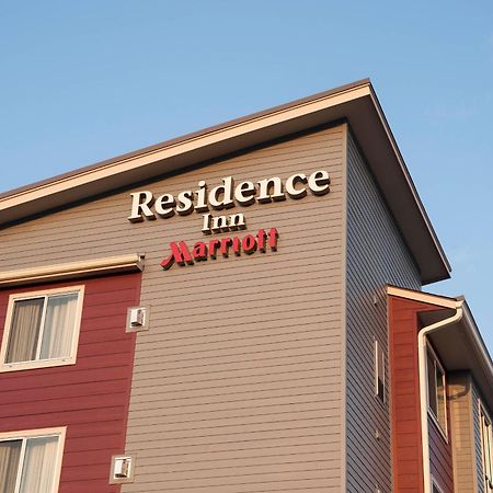 Residence Inn By Marriott Bloomington Ngoại thất bức ảnh