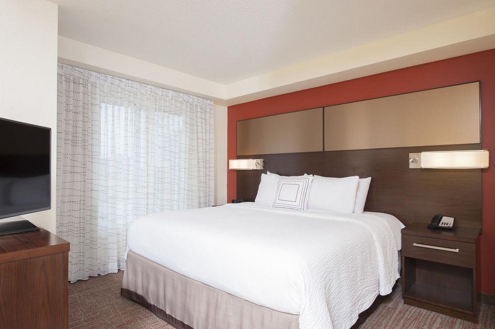 Residence Inn By Marriott Bloomington Ngoại thất bức ảnh