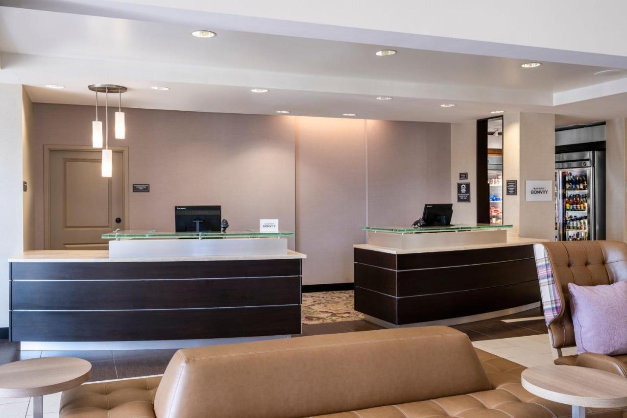 Residence Inn By Marriott Bloomington Ngoại thất bức ảnh