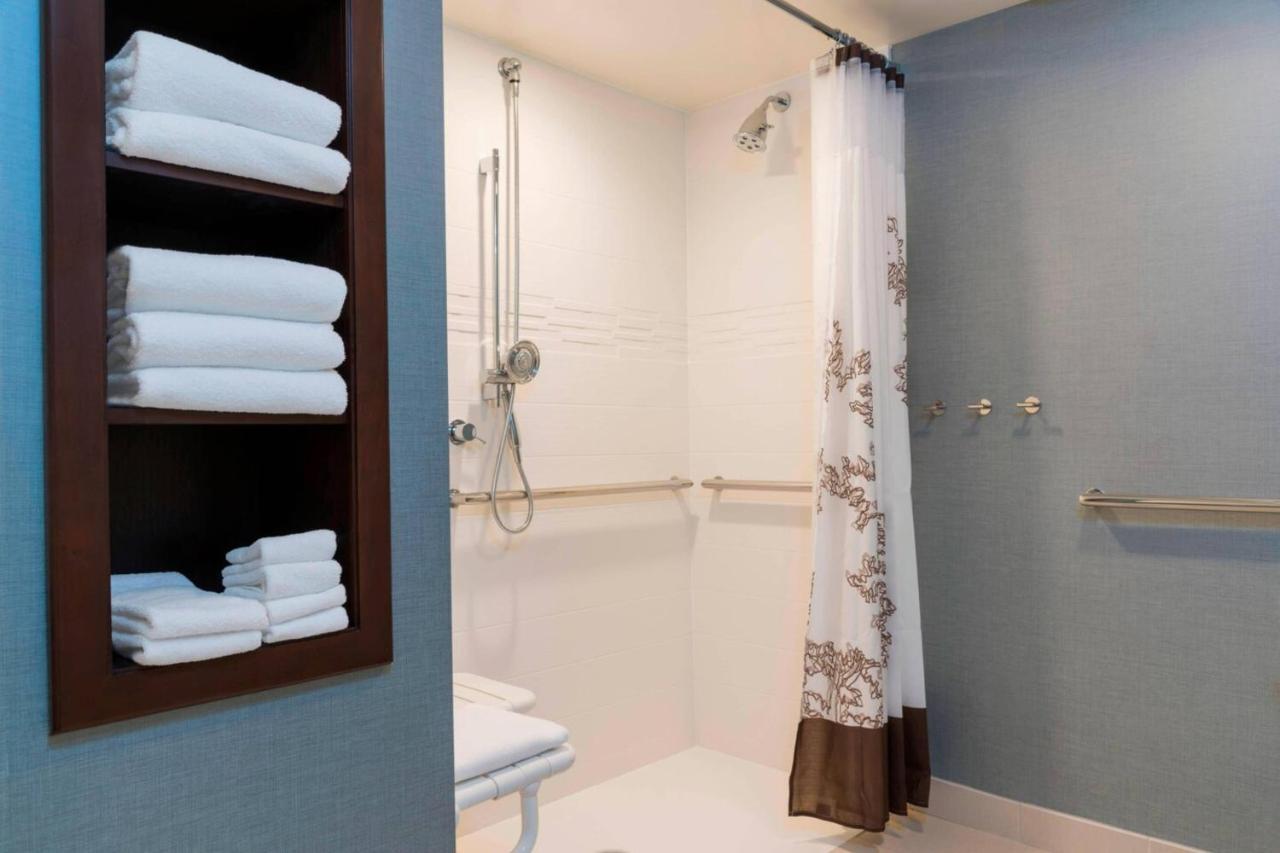 Residence Inn By Marriott Bloomington Ngoại thất bức ảnh