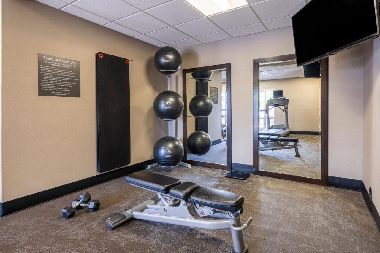 Residence Inn By Marriott Bloomington Ngoại thất bức ảnh
