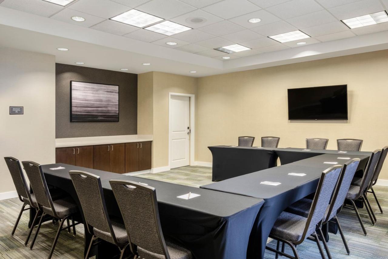 Residence Inn By Marriott Bloomington Ngoại thất bức ảnh