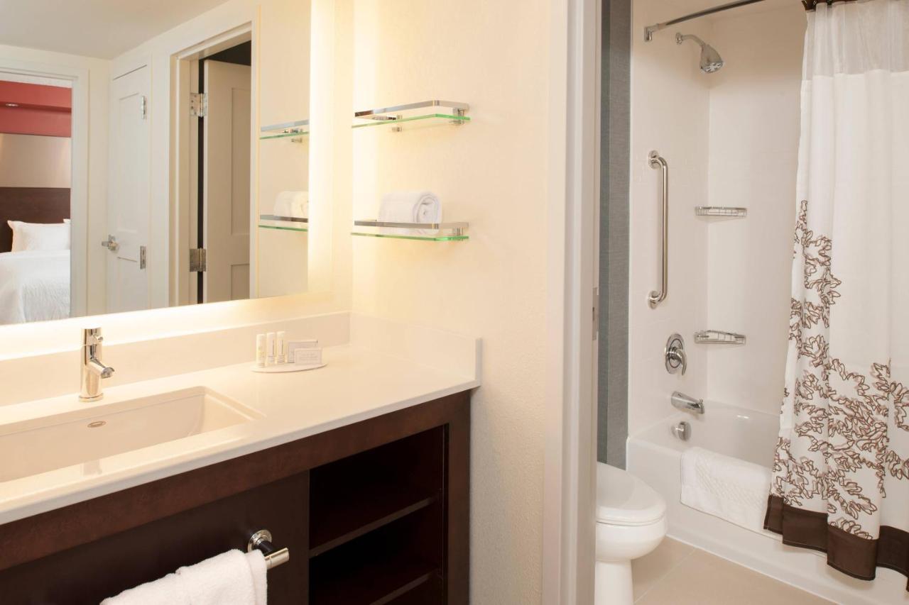 Residence Inn By Marriott Bloomington Ngoại thất bức ảnh
