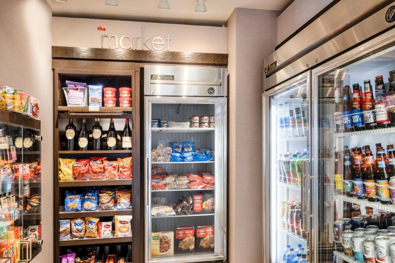 Residence Inn By Marriott Bloomington Ngoại thất bức ảnh