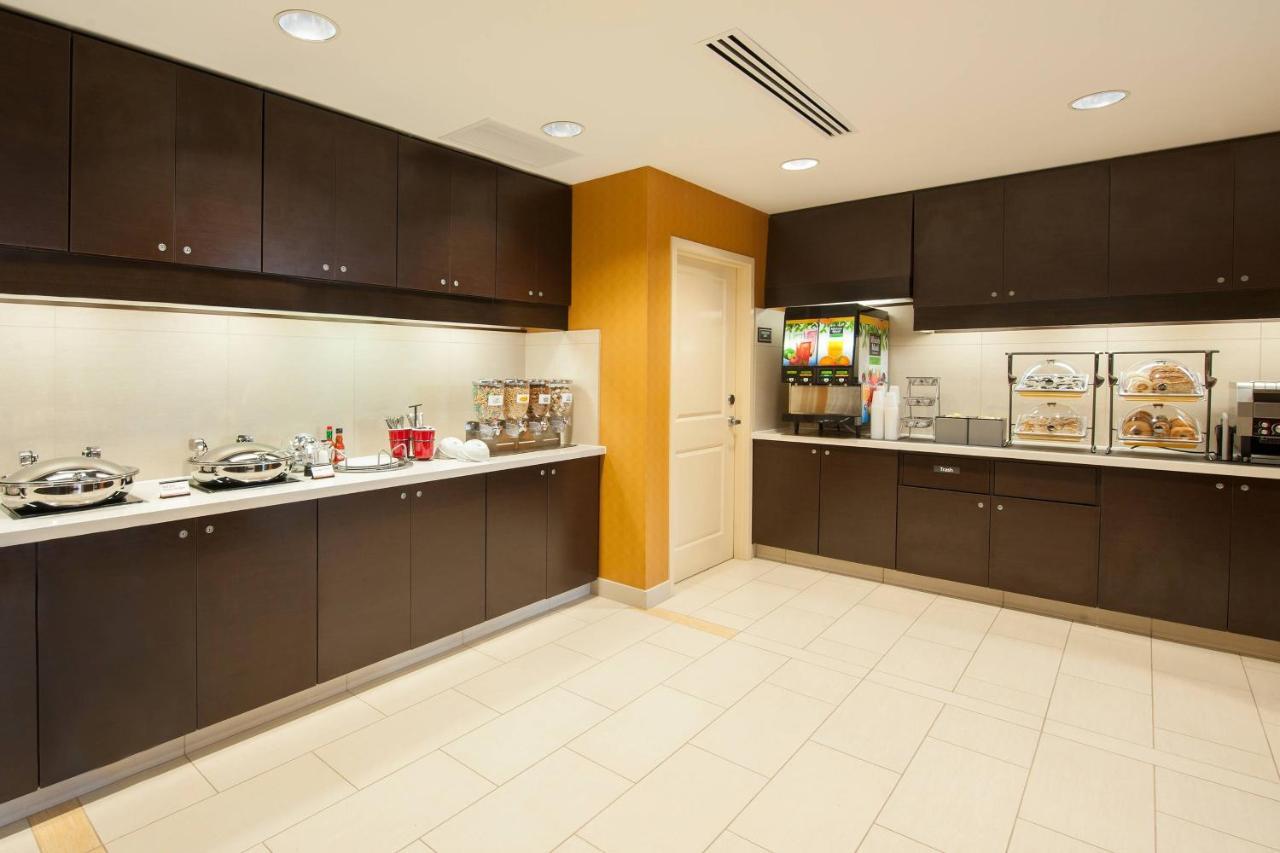 Residence Inn By Marriott Bloomington Ngoại thất bức ảnh