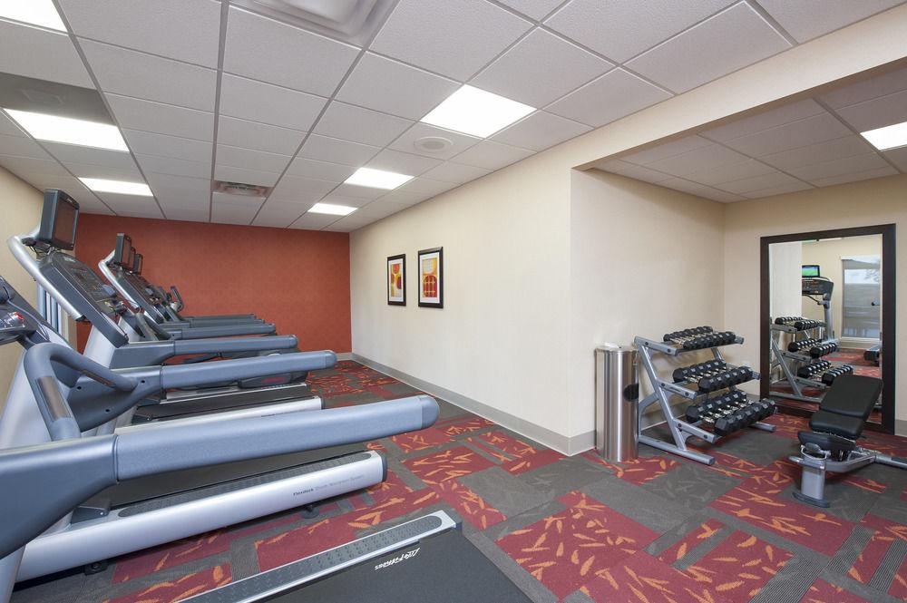Residence Inn By Marriott Bloomington Ngoại thất bức ảnh