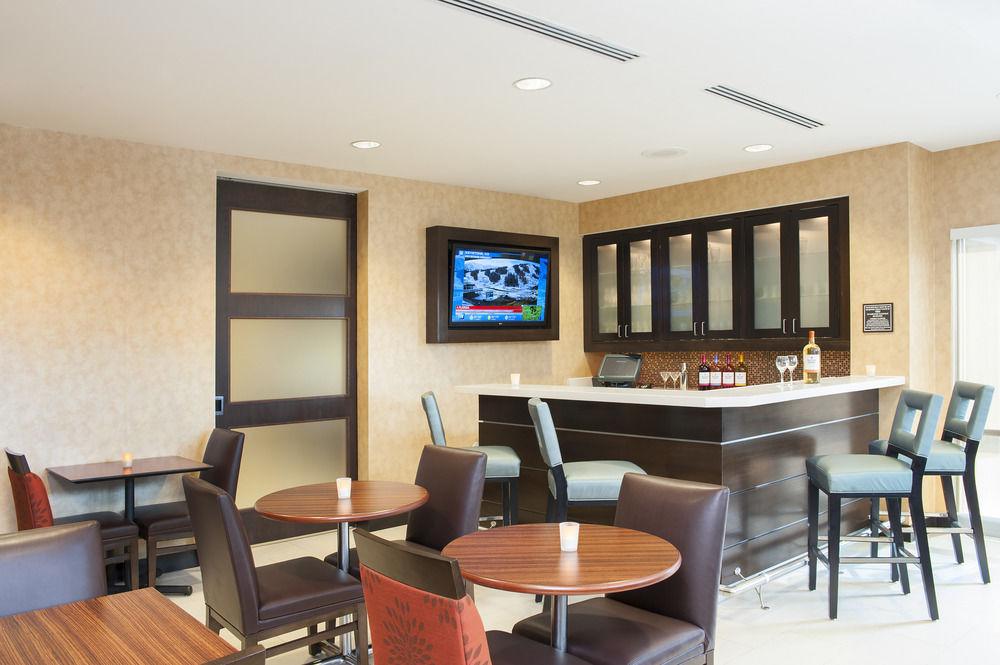 Residence Inn By Marriott Bloomington Ngoại thất bức ảnh