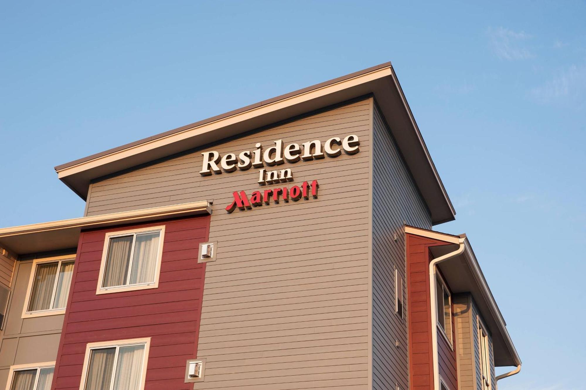 Residence Inn By Marriott Bloomington Ngoại thất bức ảnh