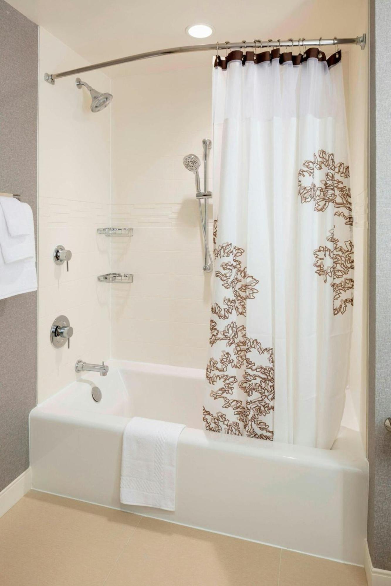 Residence Inn By Marriott Bloomington Ngoại thất bức ảnh