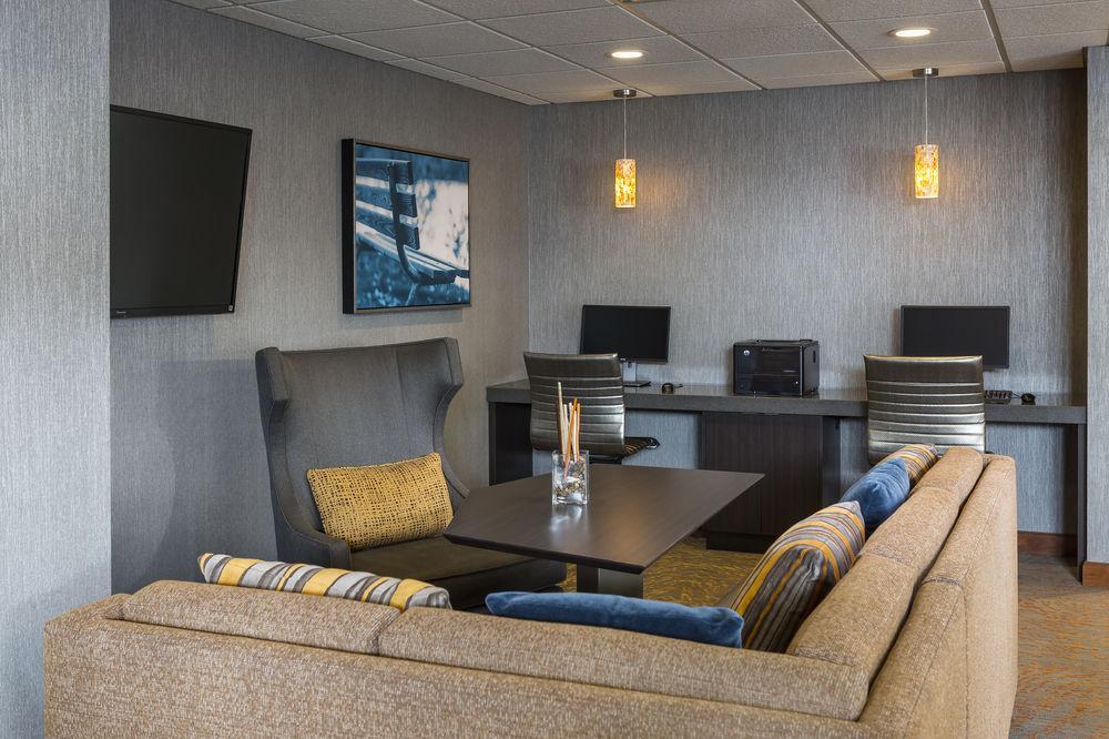 Residence Inn By Marriott Bloomington Ngoại thất bức ảnh