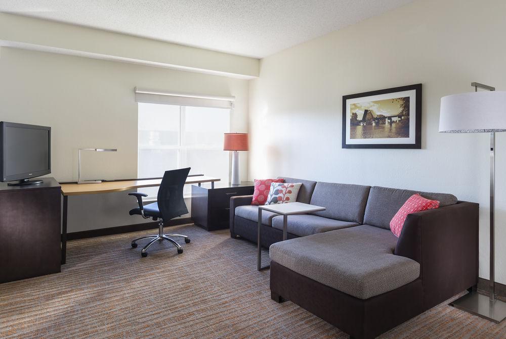 Residence Inn By Marriott Bloomington Ngoại thất bức ảnh