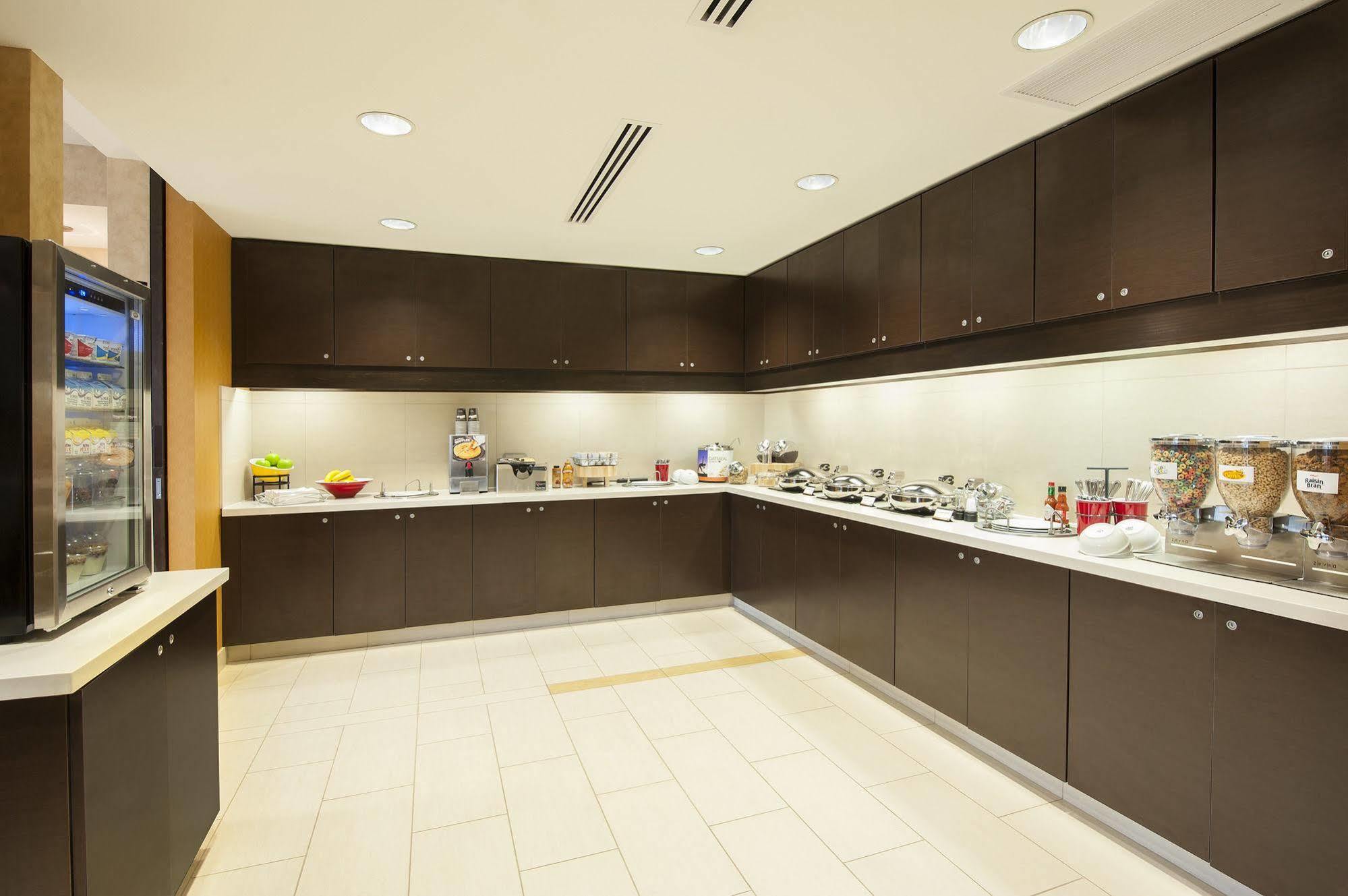 Residence Inn By Marriott Bloomington Ngoại thất bức ảnh
